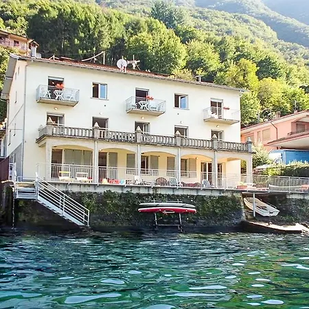 Apartamento Bellagio 27