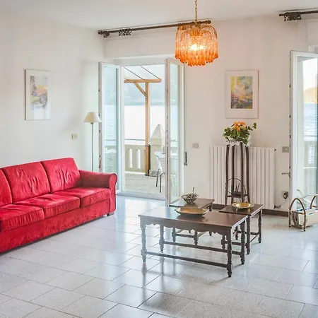 Lejlighed Bellagio Lezzeno