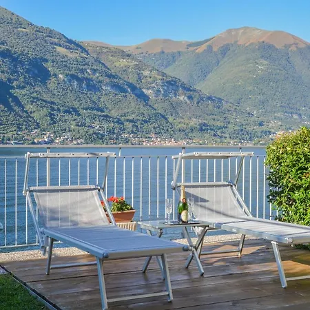 Apartamento Bellagio 27 Lezzeno