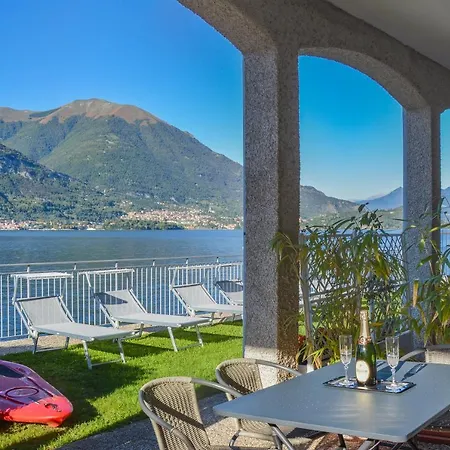 Bellagio 27 Apartamento Lezzeno