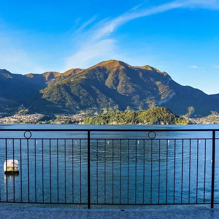 Apartamento Bellagio 27 *