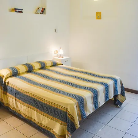 Apartamento Bellagio 27 Lezzeno