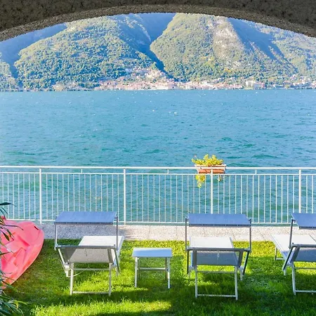 Apartamento Bellagio 27