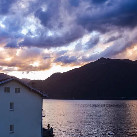 Apartamento Bellagio 27 Lezzeno