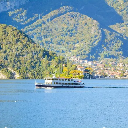 Apartament Bellagio