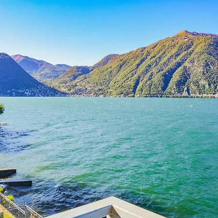 Apartamento Bellagio 27 *