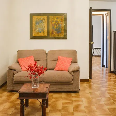 Bellagio Apartament *