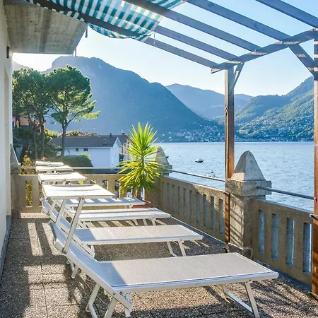 Apartamento Bellagio 27 Lezzeno