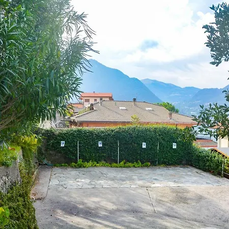 Apartament Bellagio