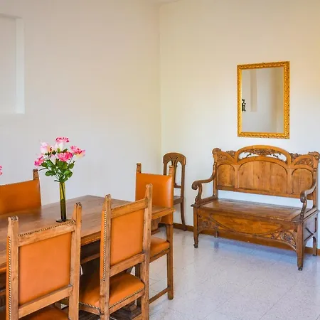 Bellagio Apartament