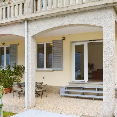 Apartamento Bellagio 27