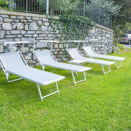 Bellagio Apartament
