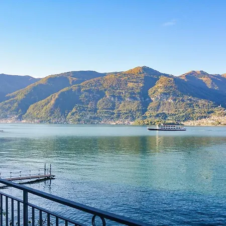 Bellagio Apartament