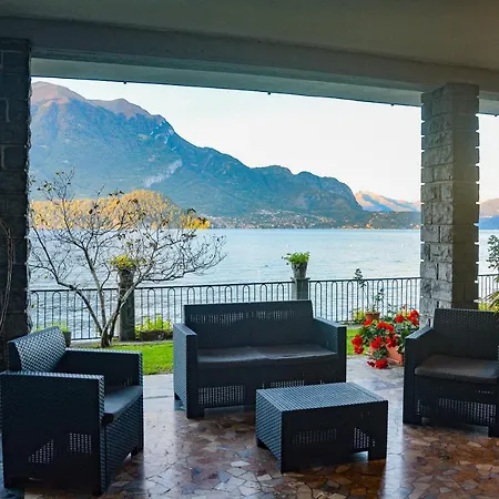 Bellagio 27 Apartamento Lezzeno
