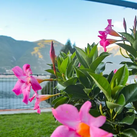 Bellagio 27 Apartamento *