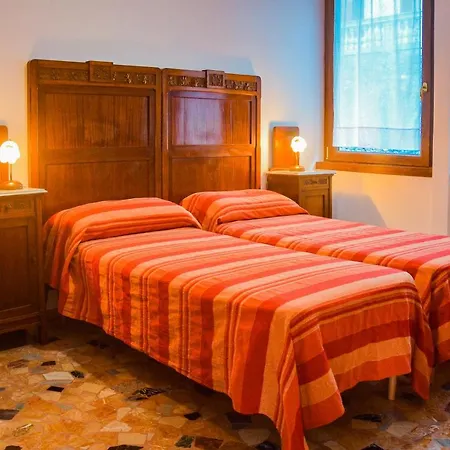 Bellagio Apartament *