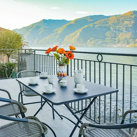 Bellagio * Lezzeno