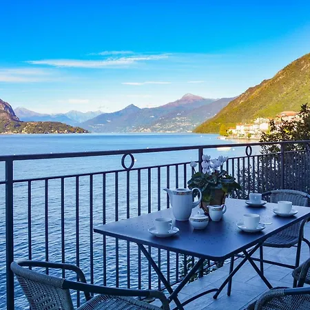 Bellagio Apartament Lezzeno