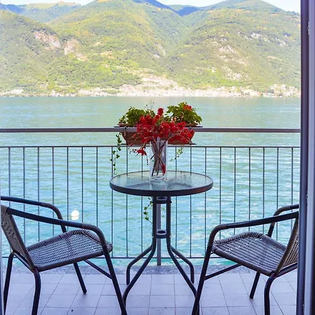 Bellagio 27 Apartamento
