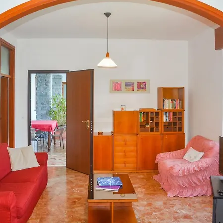 Apartamento Bellagio 27 *