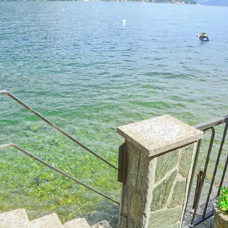 Apartamento Bellagio 27 *