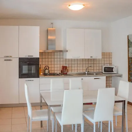 Apartamento Bellagio 27 *