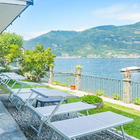 Apartamento Bellagio 27 *