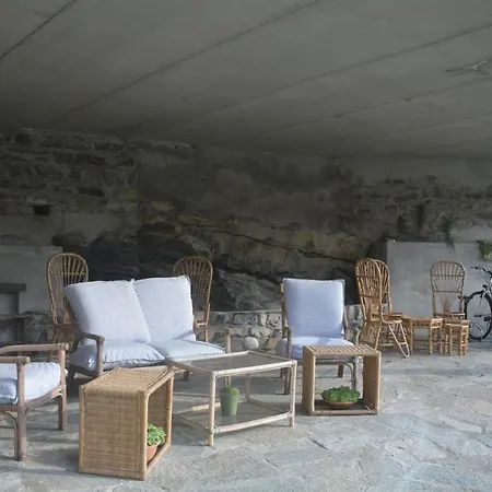 Apartamento Bellagio 27 *