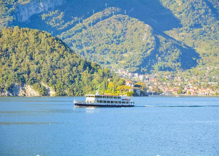 Lägenhet Bellagio
