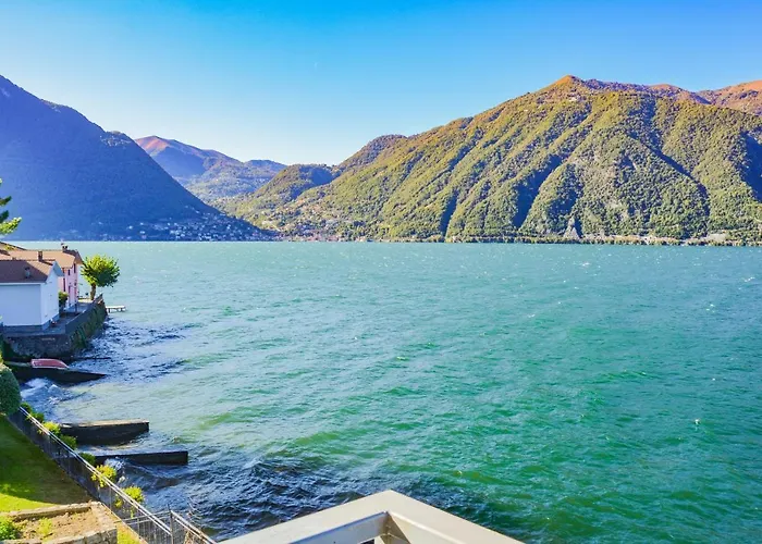 Lägenhet Bellagio *