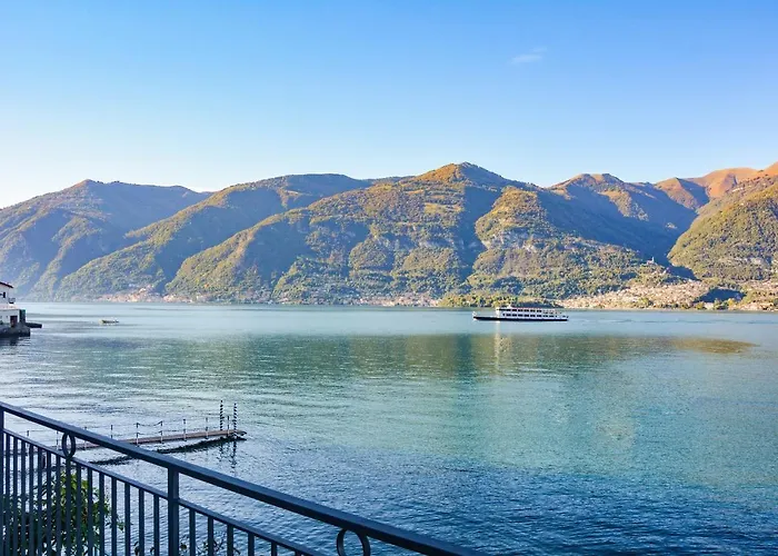 Bellagio Lägenhet
