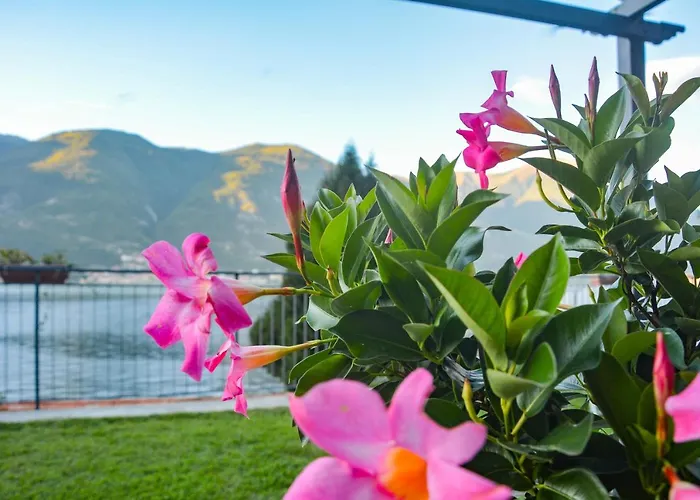 Bellagio Lägenhet *