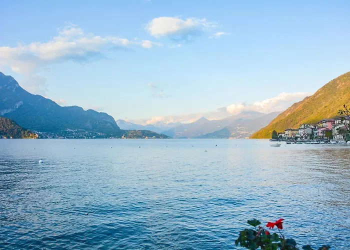 Bellagio Lägenhet *