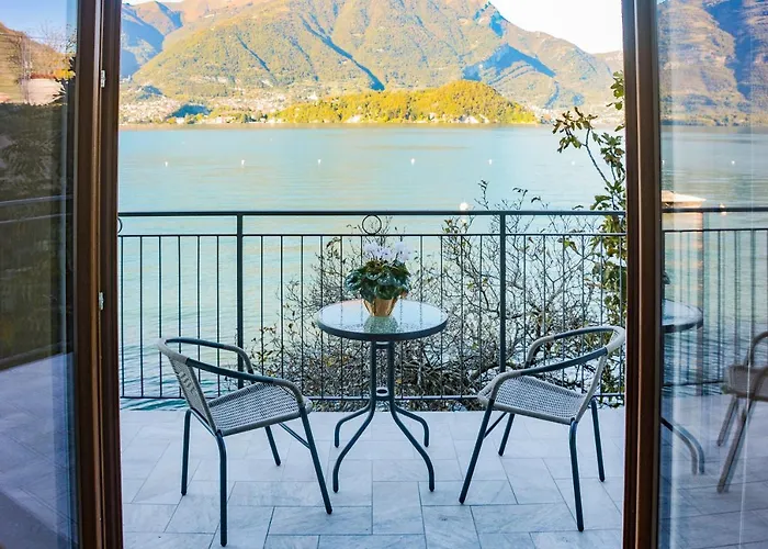 Bellagio *