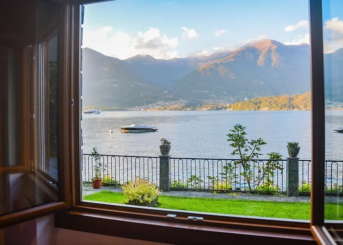 Lägenhet Bellagio