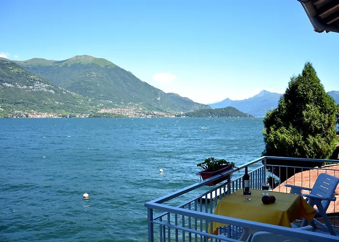 Lägenhet Bellagio