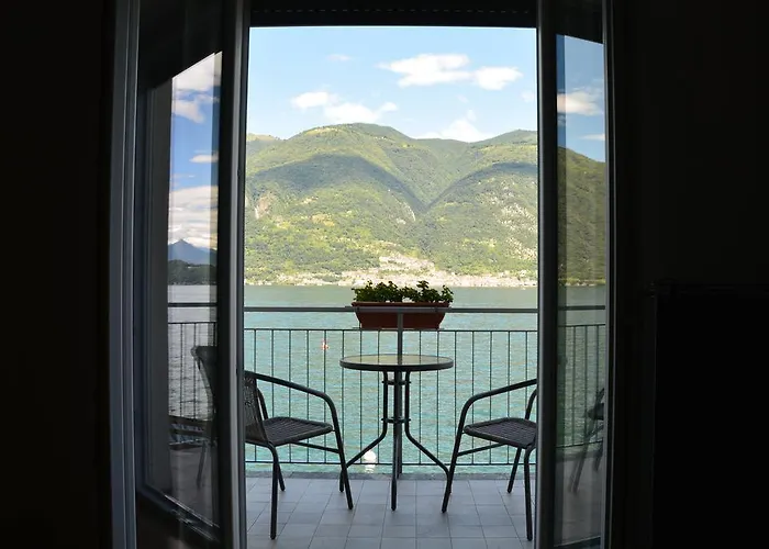 Bellagio Lägenhet