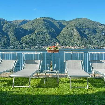 Appartement Bellagio
