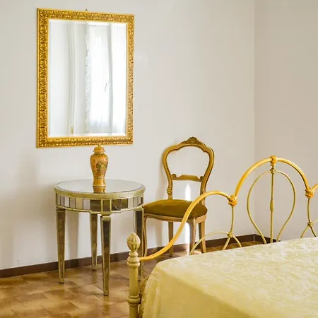 Appartement Bellagio