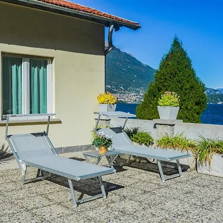 Bellagio Apartmán *