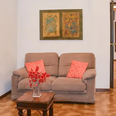 Bellagio Appartement *