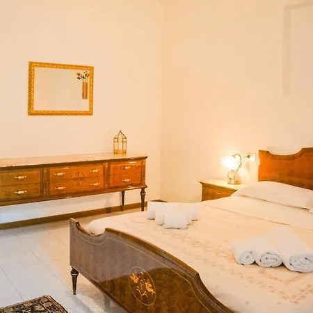 Appartement Bellagio *