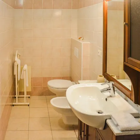 Bellagio Appartement
