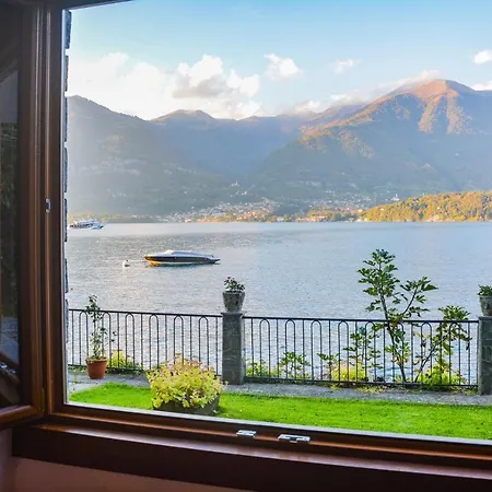 Appartement Bellagio