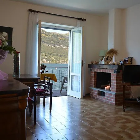 Appartement Bellagio