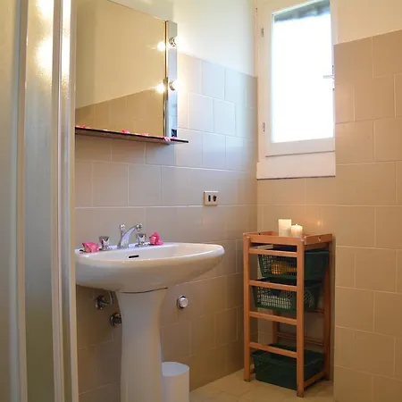 Appartement Bellagio Lezzeno