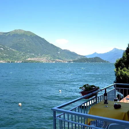 Appartement Bellagio