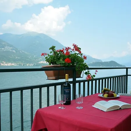 Appartement Bellagio *