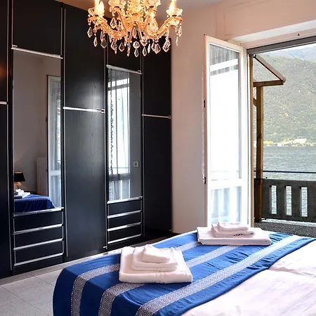 Bellagio Appartement