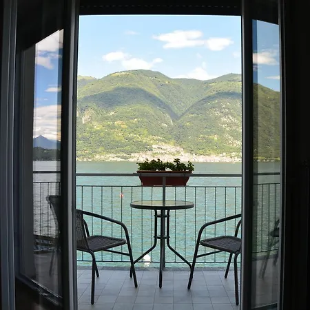 Bellagio Appartement